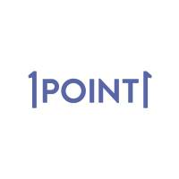 One Point One Solutions logo