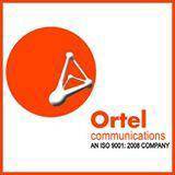 Ortel Communications logo