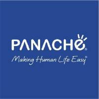 Panache Digilife logo