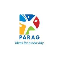 Parag Milk Foods logo