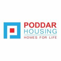 Poddar Housing and Development logo