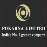 Pokarna logo