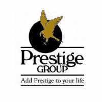 Prestige Estates Projects logo