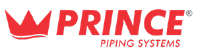 Prince Pipes and Fittings logo