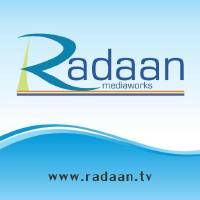 Radaan Mediaworks India logo