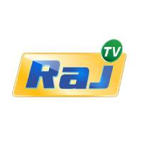 Raj Television Network logo
