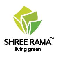Shree Rama Newsprint logo