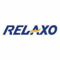 Relaxo Footwears logo