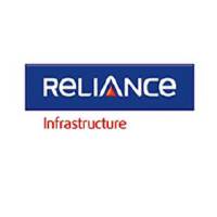 Reliance Infrastructure logo