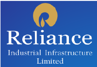 Reliance Industrial Infrastructure logo