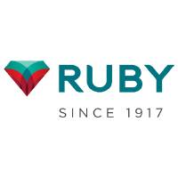 The Ruby Mills logo