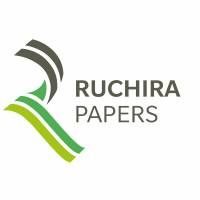 Ruchira Papers logo