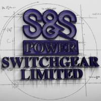 S&S Power Switchgear logo
