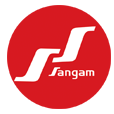 Sangam (India) logo