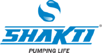 Shakti Pumps (India) logo