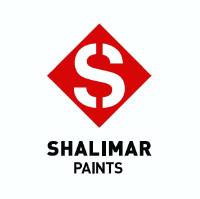 Shalimar Paints logo