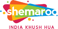 Shemaroo Entertainment logo