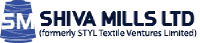 Shiva Mills logo