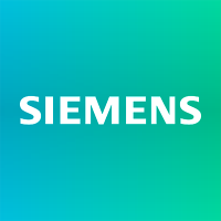 Siemens logo