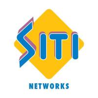 SITI Networks logo