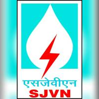 SJVN Limited logo