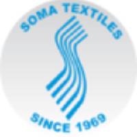 Soma Textiles & Industries logo