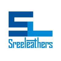 Sreeleathers logo