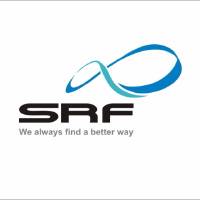 SRF Limited logo