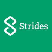 Strides Pharma Science logo