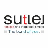 Sutlej Textiles and Industries logo