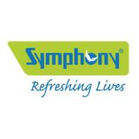 Symphony logo