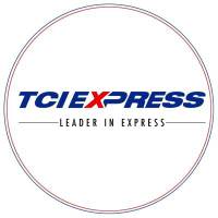 TCI Express logo