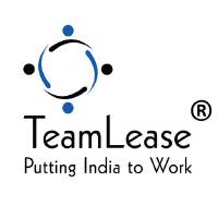 TeamLease Services logo