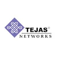 Tejas Networks logo