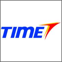 Time Technoplast logo