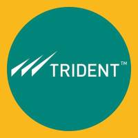 Trident logo