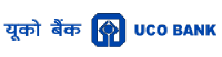 UCO Bank logo