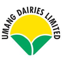 Umang Dairies logo