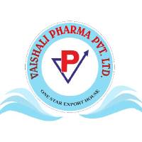 Vaishali Pharma logo