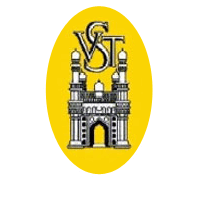 VST Industries logo