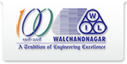 Walchandnagar Industries logo