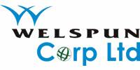 Welspun Corp logo