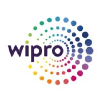 Wipro logo