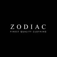 Zodiac Clothing Company logo