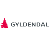 Gyldendal ASA logo