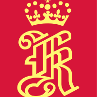 Kongsberg Gruppen ASA logo