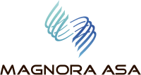 Magnora ASA logo