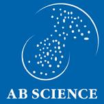 AB Science logo