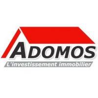 Adomos logo