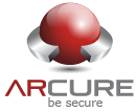 Arcure logo